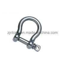 European Type Bow Shackle Dr-Z0002